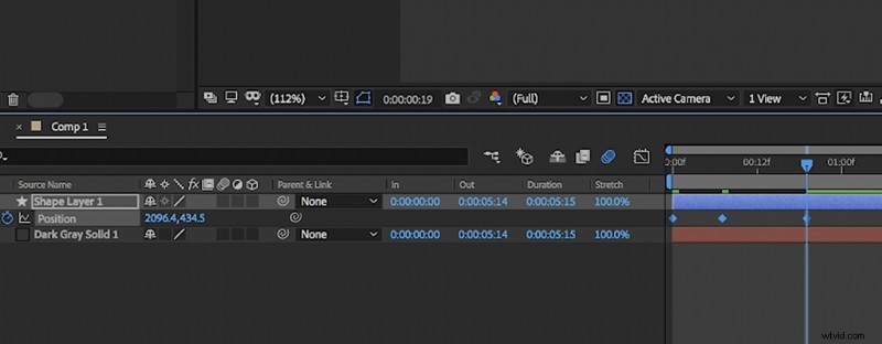 After Effects for Beginners: 5 Quick Tips to Master Motion Graphics (Video Tutorial)