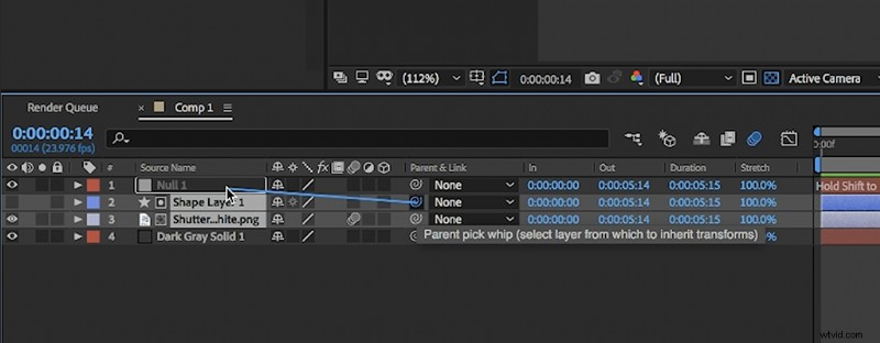 After Effects for Beginners: 5 Quick Tips to Master Motion Graphics (Video Tutorial)