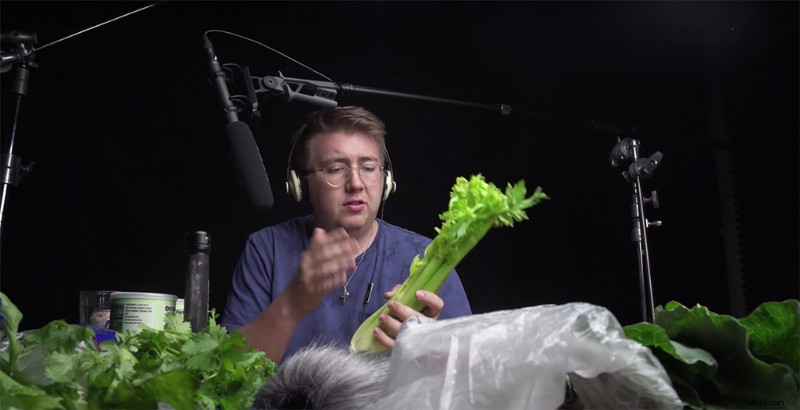 Master DIY Foley: Create Immersive Sound Effects + 40 Free Downloads