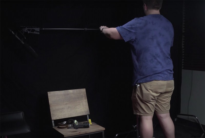 Master DIY Foley: Create Immersive Sound Effects + 40 Free Downloads
