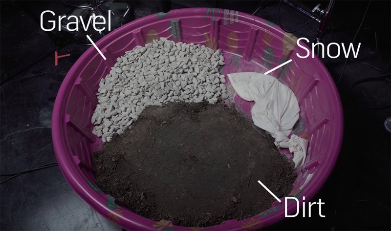 Master DIY Foley: Create Immersive Sound Effects + 40 Free Downloads