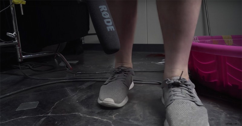 Master DIY Foley: Create Immersive Sound Effects + 40 Free Downloads