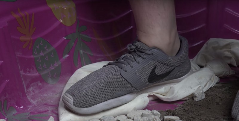 Master DIY Foley: Create Immersive Sound Effects + 40 Free Downloads