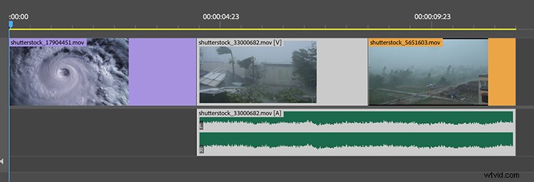 Master J-Cuts and L-Cuts: Pro Video Editing Tutorial for Seamless Transitions