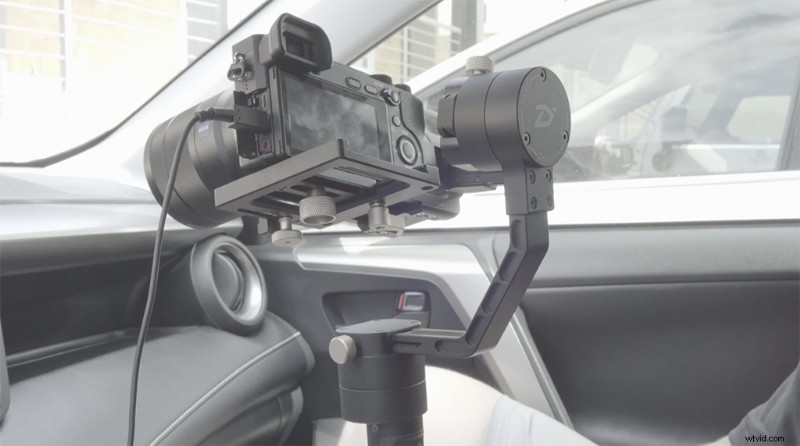 Master the Long Take: Expert Video Tutorial for Stunning Cinematic Shots