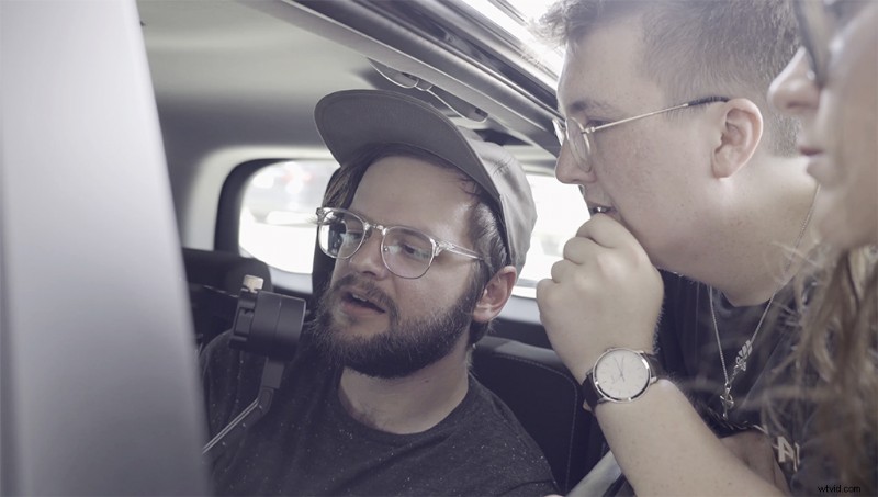 Master the Long Take: Expert Video Tutorial for Stunning Cinematic Shots