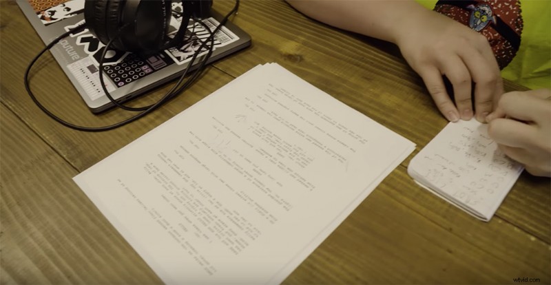 3 Proven Ways to Streamline Your Filmmaking Workflow | Video Tutorial