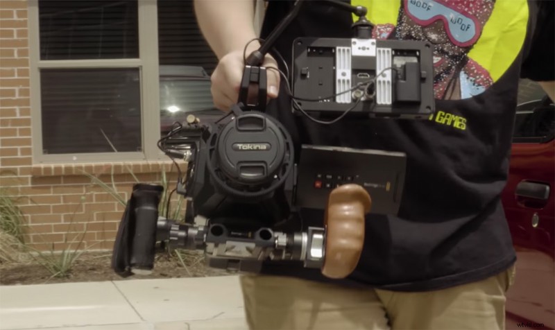 3 Proven Ways to Streamline Your Filmmaking Workflow | Video Tutorial