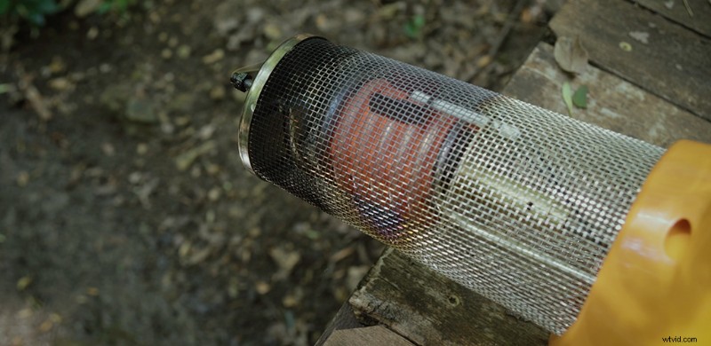 Create Cinematic Fog & Haze Instantly: DIY Guide for Outdoor Shots