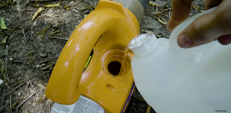 Create Cinematic Fog & Haze Instantly: DIY Guide for Outdoor Shots