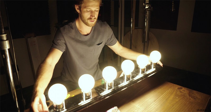 7 DIY Filmmaking Hacks: Elevate Your Shots and Save Your Sanity