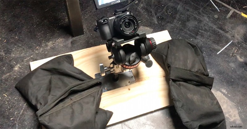 7 DIY Filmmaking Hacks: Elevate Your Shots and Save Your Sanity