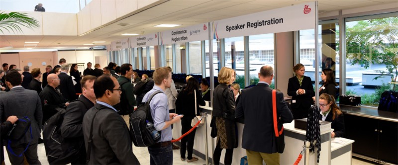 IBC Show 2018: Expert Guide to Must-See Events and Highlights