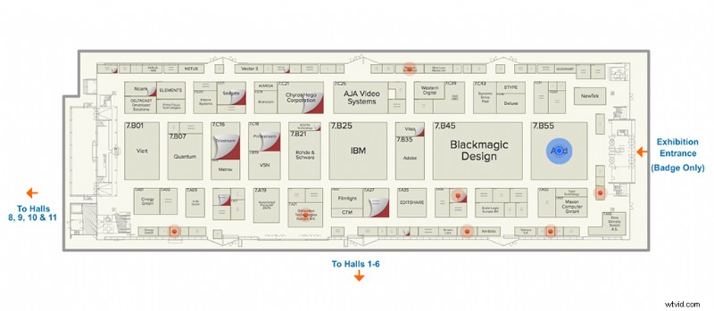 IBC Show 2018: Expert Guide to Must-See Events and Highlights