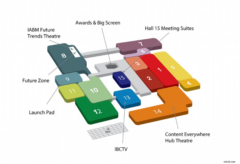 IBC Show 2018: Expert Guide to Must-See Events and Highlights