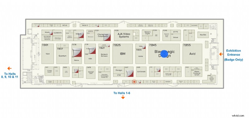 IBC Show 2018: Expert Guide to Must-See Events and Highlights