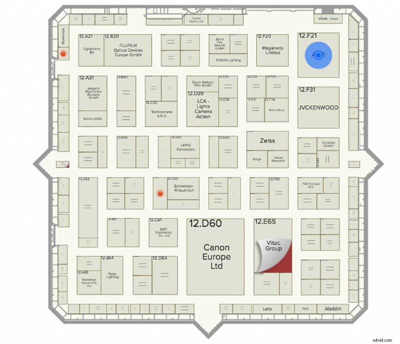 IBC Show 2018: Expert Guide to Must-See Events and Highlights