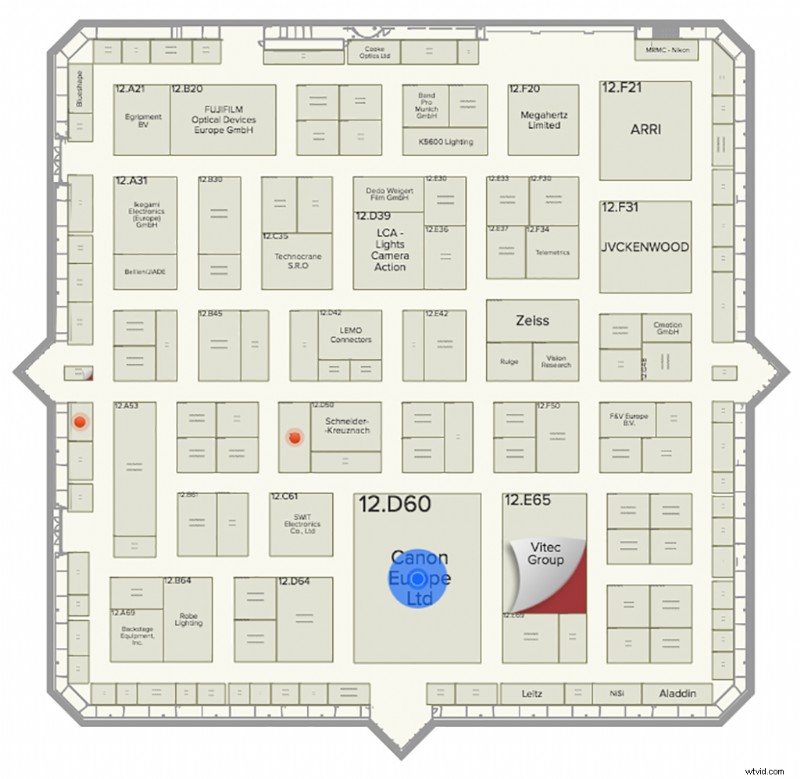 IBC Show 2018: Expert Guide to Must-See Events and Highlights