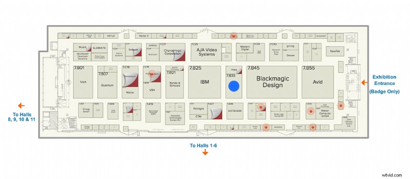 IBC Show 2018: Expert Guide to Must-See Events and Highlights