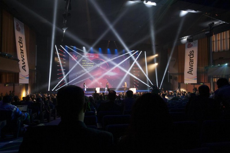 IBC Show 2018: Expert Guide to Must-See Events and Highlights