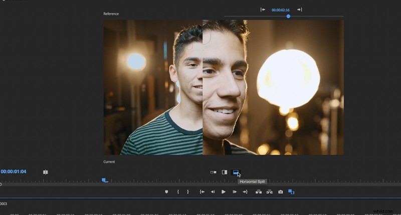 Seamless Color Matching: Master Any Two Cameras in Post-Production Effortlessly