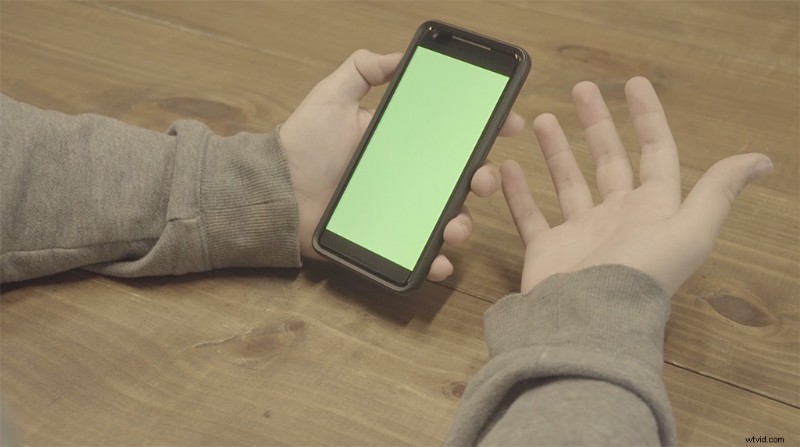 Master Screen Replacement in After Effects & Premiere Pro: Fix Blurry Footage Easily