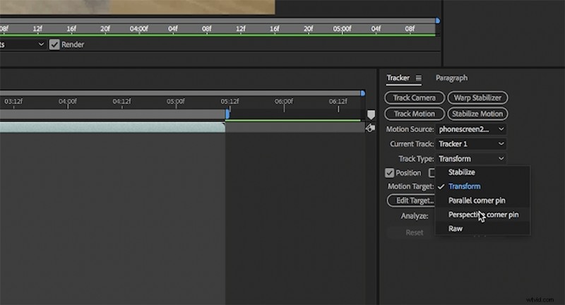 Master Screen Replacement in After Effects & Premiere Pro: Fix Blurry Footage Easily