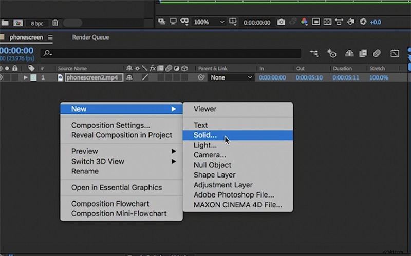 Master Screen Replacement in After Effects & Premiere Pro: Fix Blurry Footage Easily