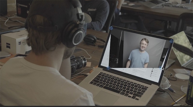 Master Screen Replacement in After Effects & Premiere Pro: Fix Blurry Footage Easily