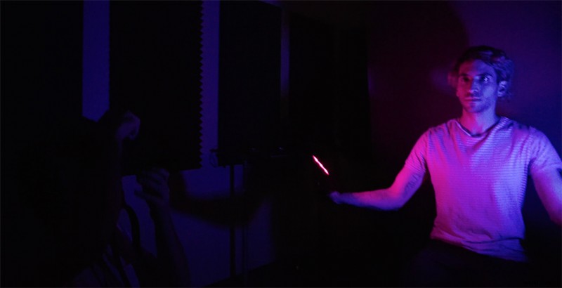 6 Budget-Friendly Lighting Techniques for Stunning Portrait Photography