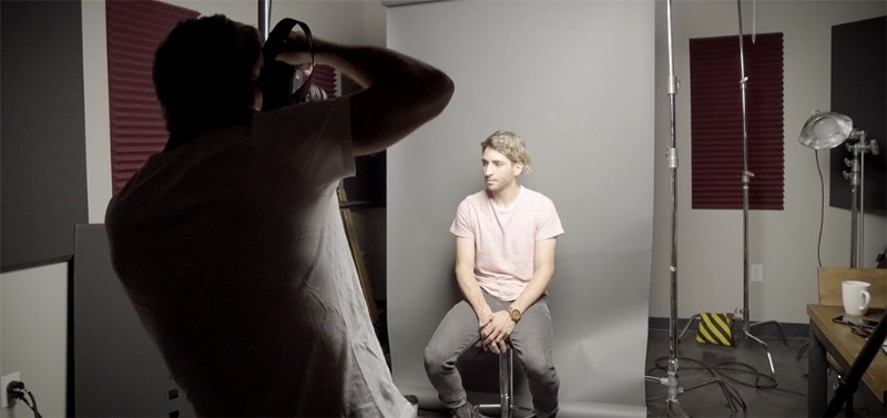 6 Budget-Friendly Lighting Techniques for Stunning Portrait Photography