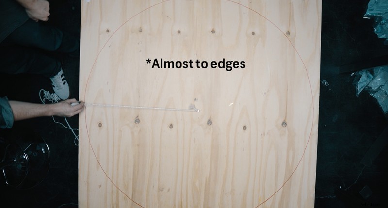 Build a Roger Deakins-Inspired Ring Light for Under $150: Easy DIY Guide