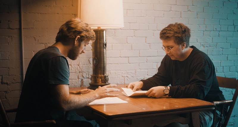 Build a Roger Deakins-Inspired Ring Light for Under $150: Easy DIY Guide