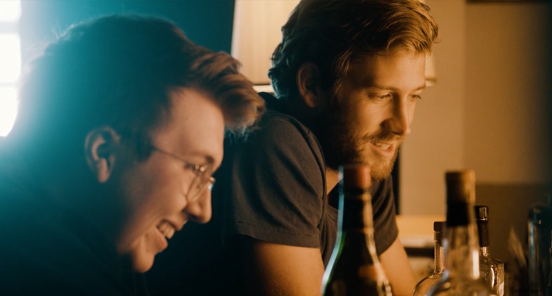 Build a Roger Deakins-Inspired Ring Light for Under $150: Easy DIY Guide