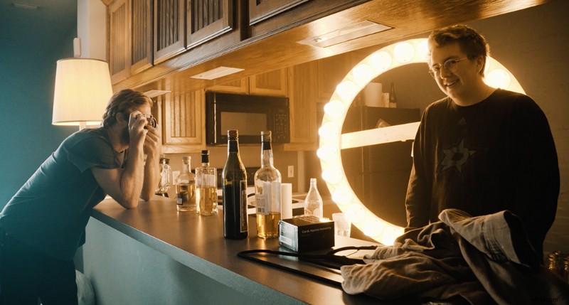 Build a Roger Deakins-Inspired Ring Light for Under $150: Easy DIY Guide