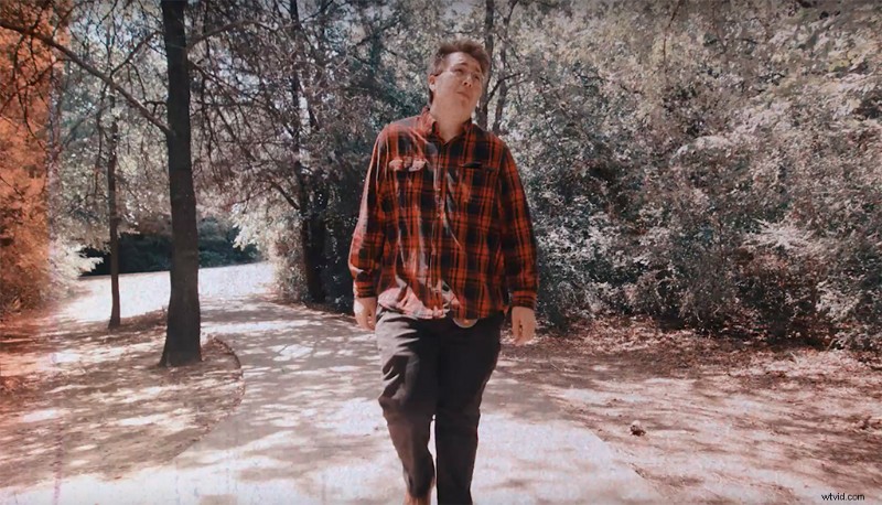 Master 4 Iconic Music Video Effects to Elevate Your Productions