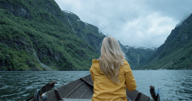 Shutterstock Select: Premium Royalty-Free Footage by Industry Pros on High-End Gear