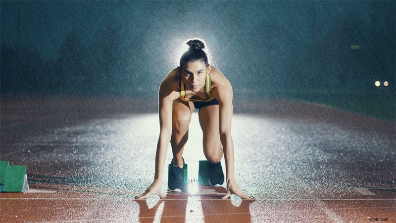 Shutterstock Select: Premium Royalty-Free Footage by Industry Pros on High-End Gear