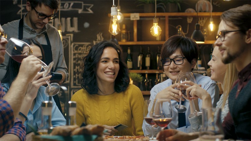 Shutterstock Select: Premium Royalty-Free Footage by Industry Pros on High-End Gear