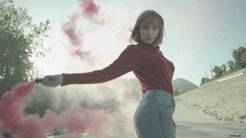 Shutterstock Select: Premium Royalty-Free Footage by Industry Pros on High-End Gear