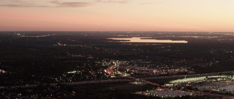 Drones vs. Helicopters: Expert Comparison for Superior Professional Aerial Footage