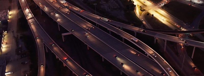 Drones vs. Helicopters: Expert Comparison for Superior Professional Aerial Footage