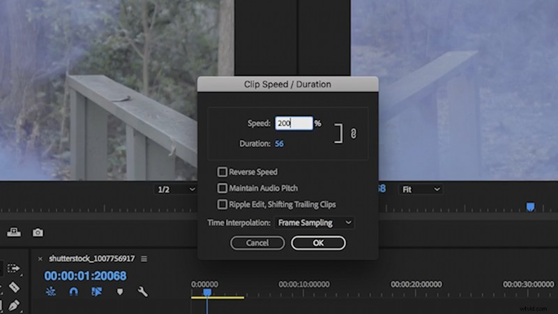 Master Time Remapping & Speed Ramping: 3 Quick Premiere Pro Techniques