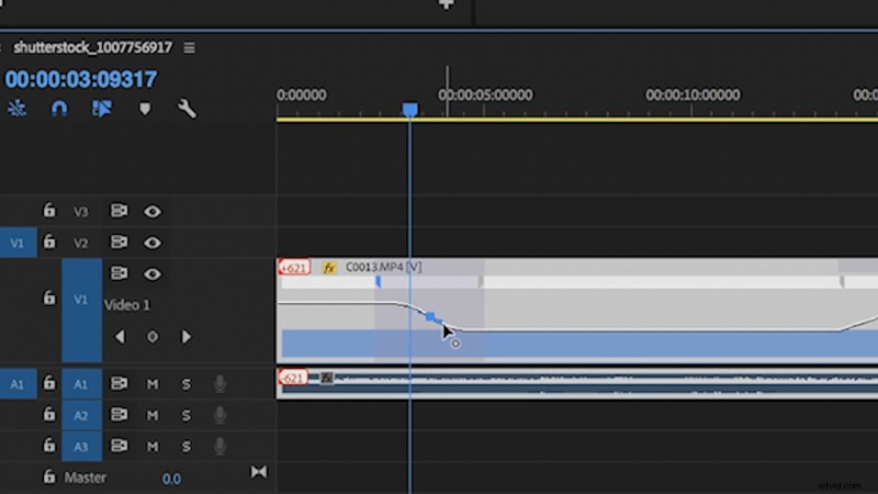 Master Time Remapping & Speed Ramping: 3 Quick Premiere Pro Techniques