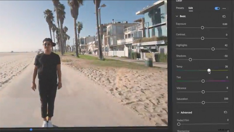 Adobe Premiere Rush: Creative Cloud s New Mobile Video Editor for On-the-Go Creators