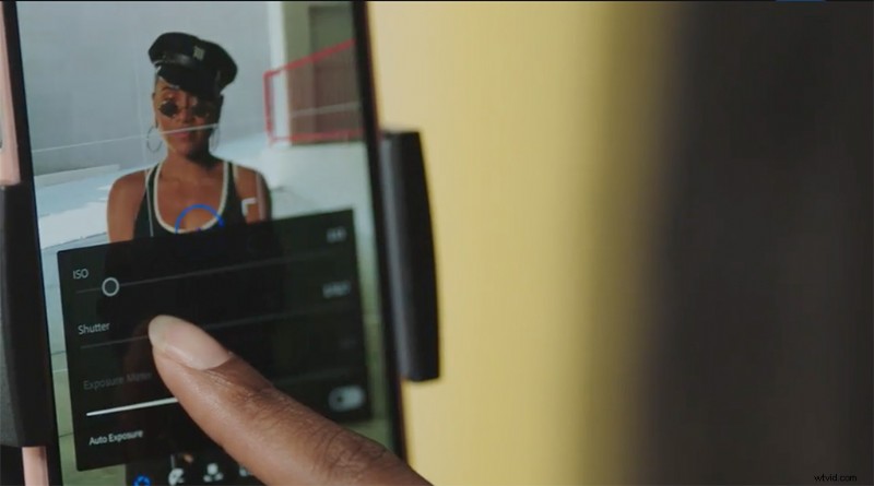 Adobe Premiere Rush: Creative Cloud s New Mobile Video Editor for On-the-Go Creators