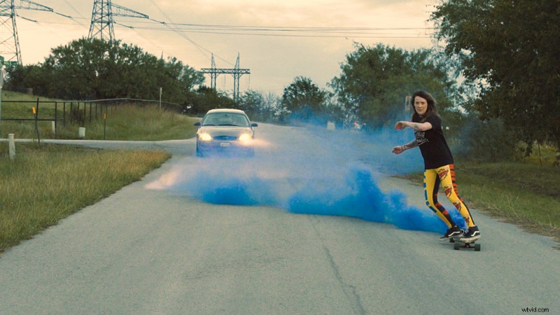 Elevate Your Film & Video: Pro Guide to Colored Smoke Canisters for Stunning Effects
