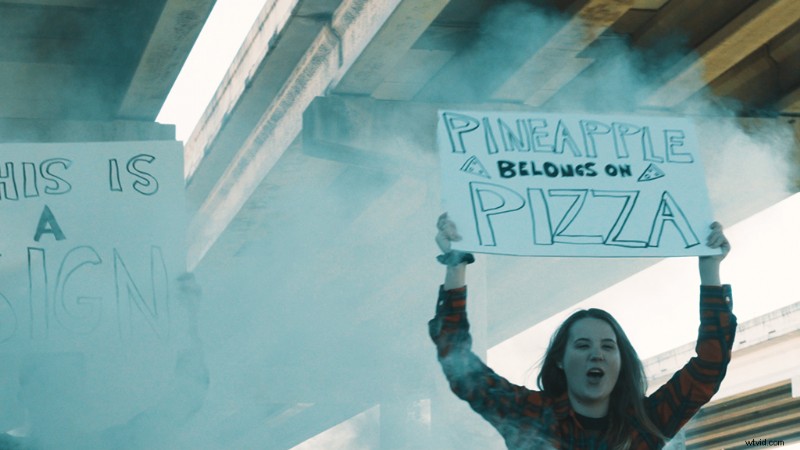 Elevate Your Film & Video: Pro Guide to Colored Smoke Canisters for Stunning Effects