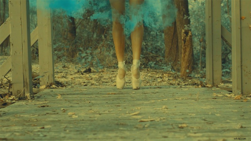 Elevate Your Film & Video: Pro Guide to Colored Smoke Canisters for Stunning Effects