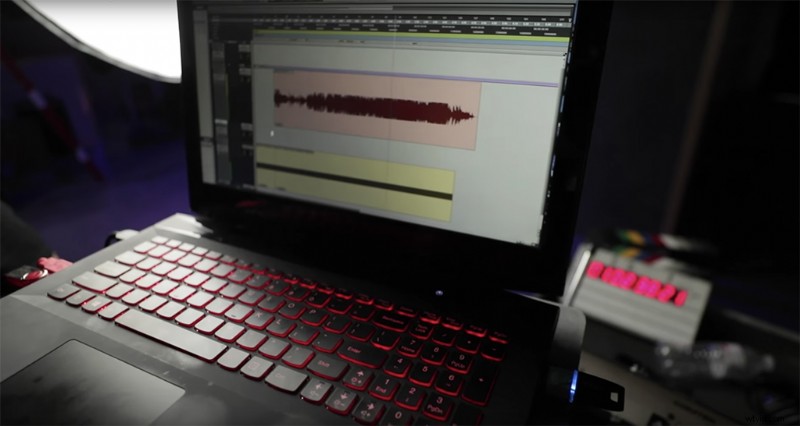 Master Music Video Playback: Pro Techniques from an Audio Engineer